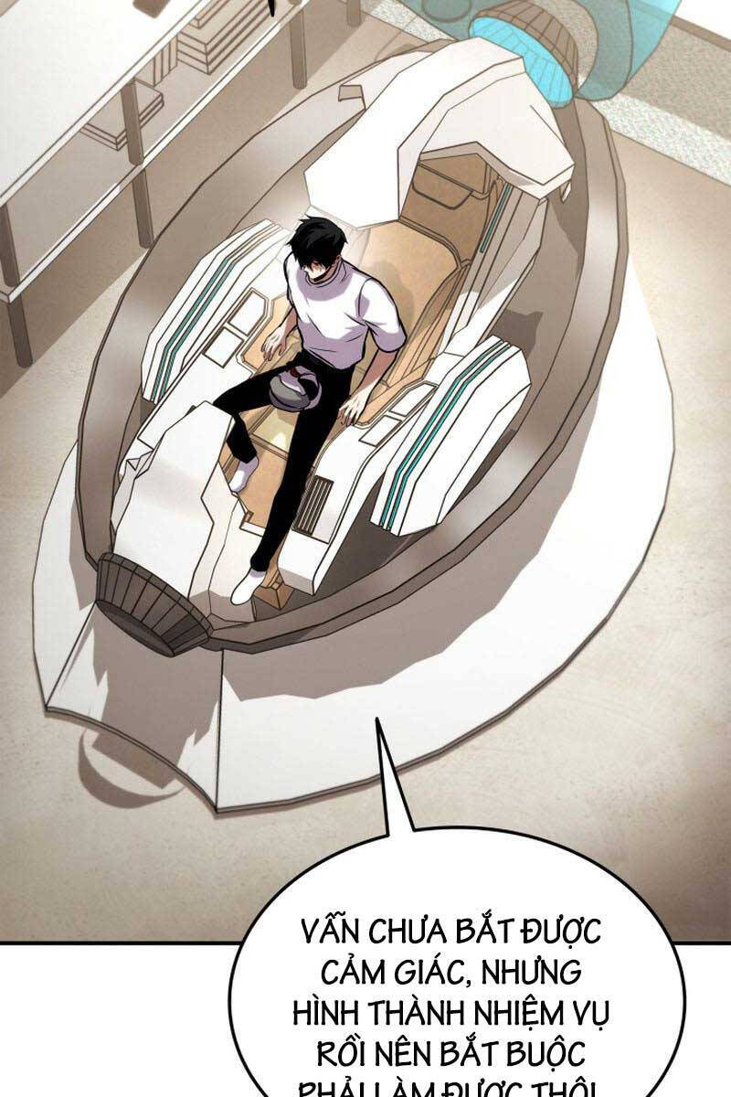 Sự Trở Lại Của Vị Thần Sức Mạnh Chap 126 - Next Chap 127