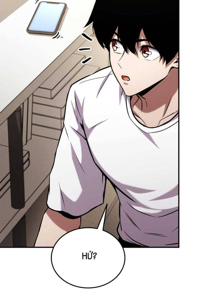 Sự Trở Lại Của Vị Thần Sức Mạnh Chap 126 - Next Chap 127