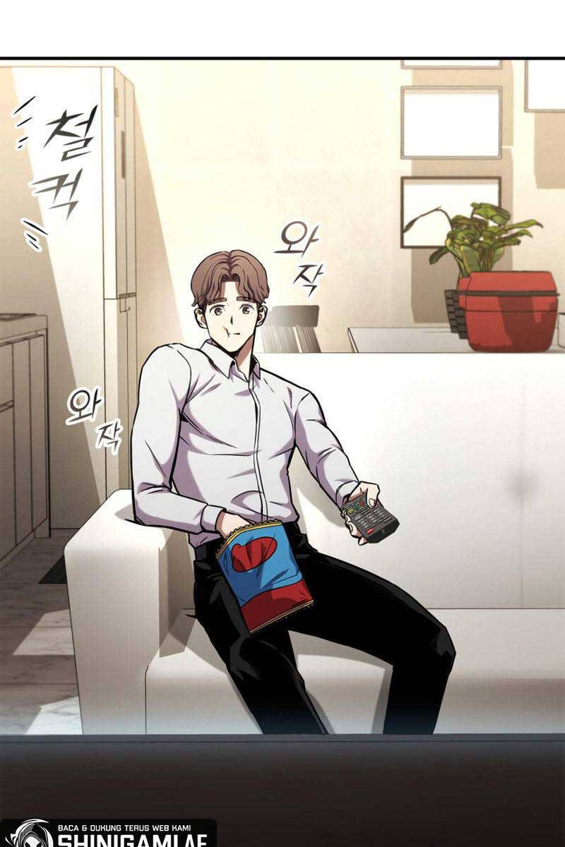 Sự Trở Lại Của Vị Thần Sức Mạnh Chap 126 - Next Chap 127