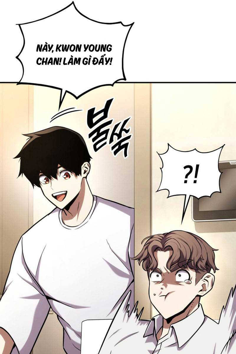 Sự Trở Lại Của Vị Thần Sức Mạnh Chap 126 - Next Chap 127