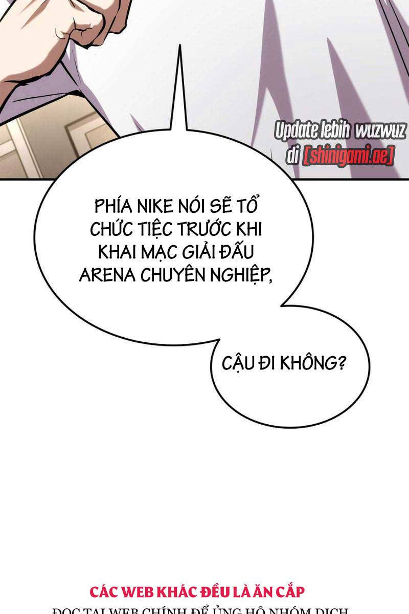 Sự Trở Lại Của Vị Thần Sức Mạnh Chap 126 - Next Chap 127
