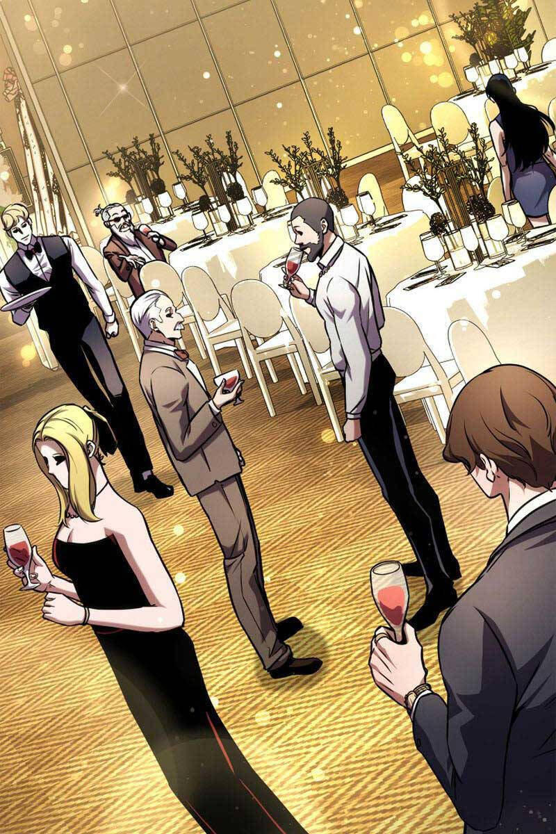 Sự Trở Lại Của Vị Thần Sức Mạnh Chap 126 - Next Chap 127