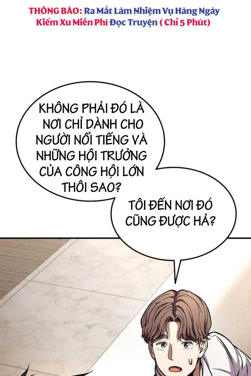 Sự Trở Lại Của Vị Thần Sức Mạnh Chap 126 - Next Chap 127