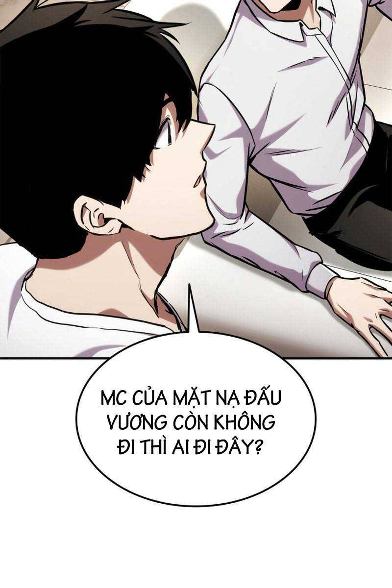 Sự Trở Lại Của Vị Thần Sức Mạnh Chap 126 - Next Chap 127