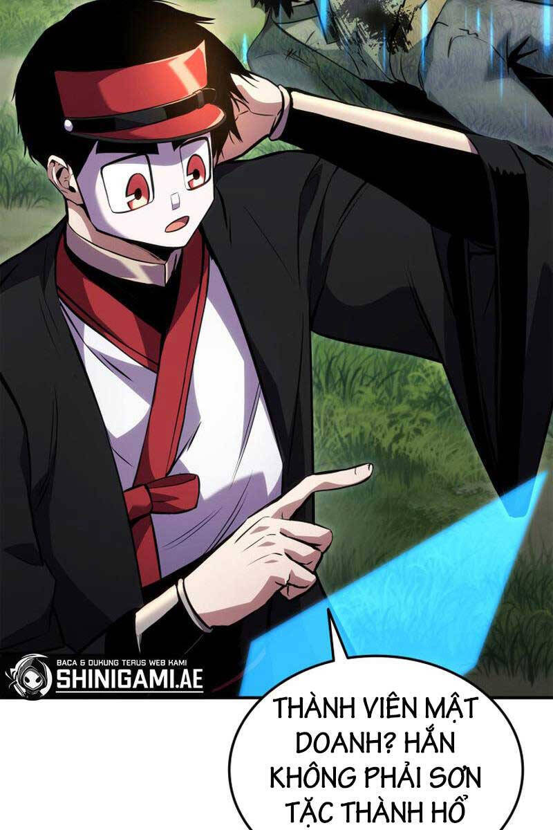 Sự Trở Lại Của Vị Thần Sức Mạnh Chap 126 - Next Chap 127