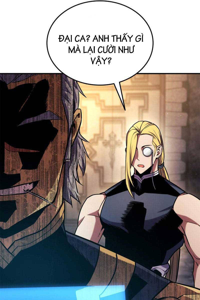Sự Trở Lại Của Vị Thần Sức Mạnh Chap 126 - Next Chap 127