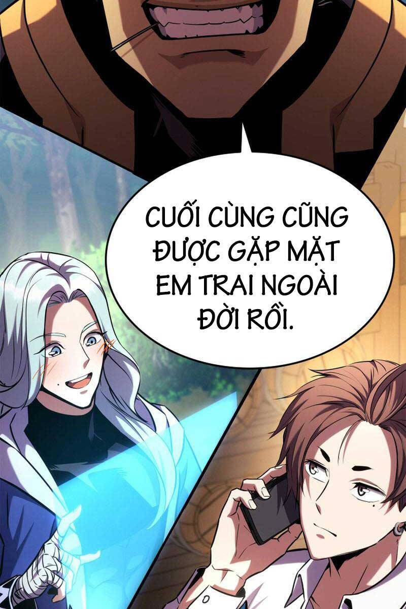 Sự Trở Lại Của Vị Thần Sức Mạnh Chap 126 - Next Chap 127