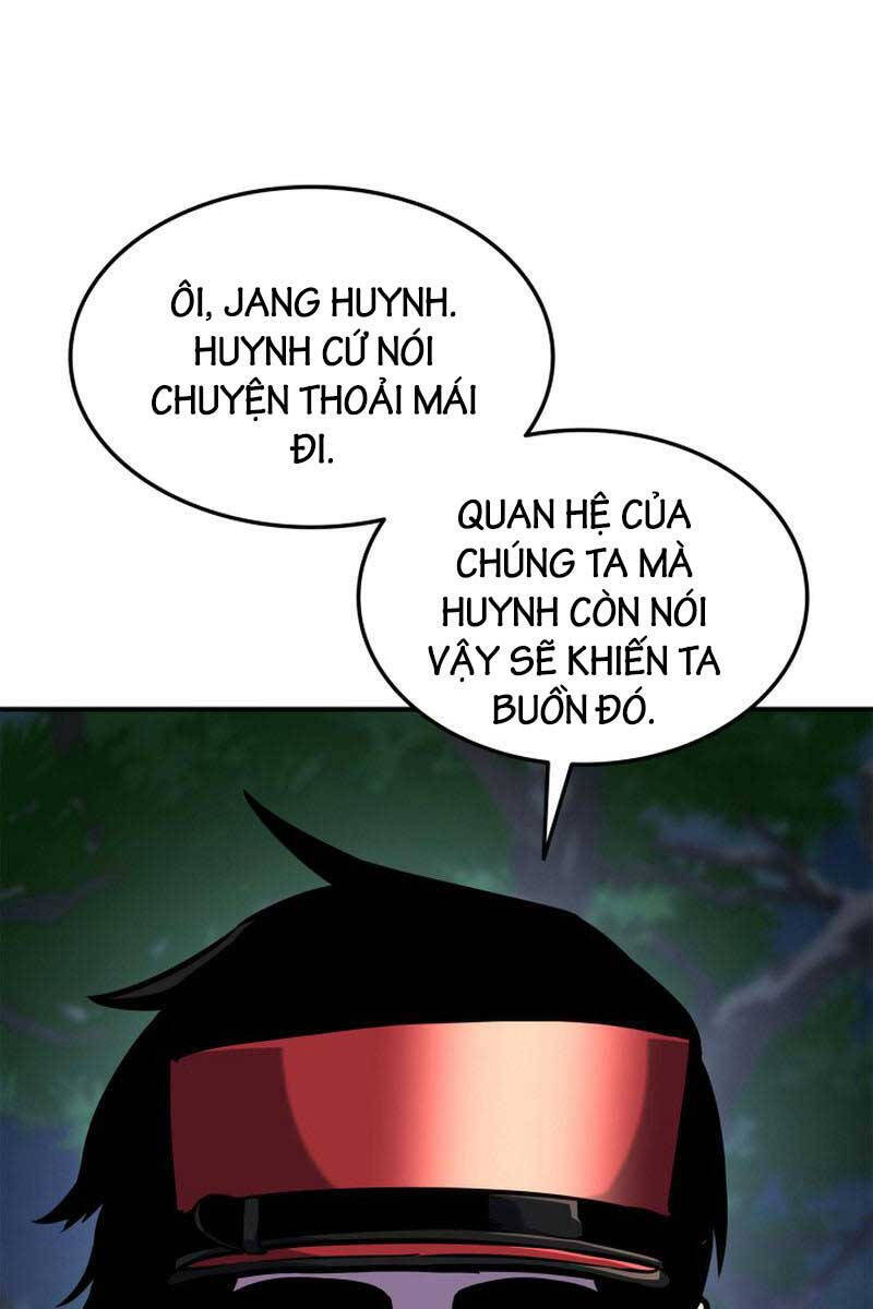 Sự Trở Lại Của Vị Thần Sức Mạnh Chap 126 - Next Chap 127