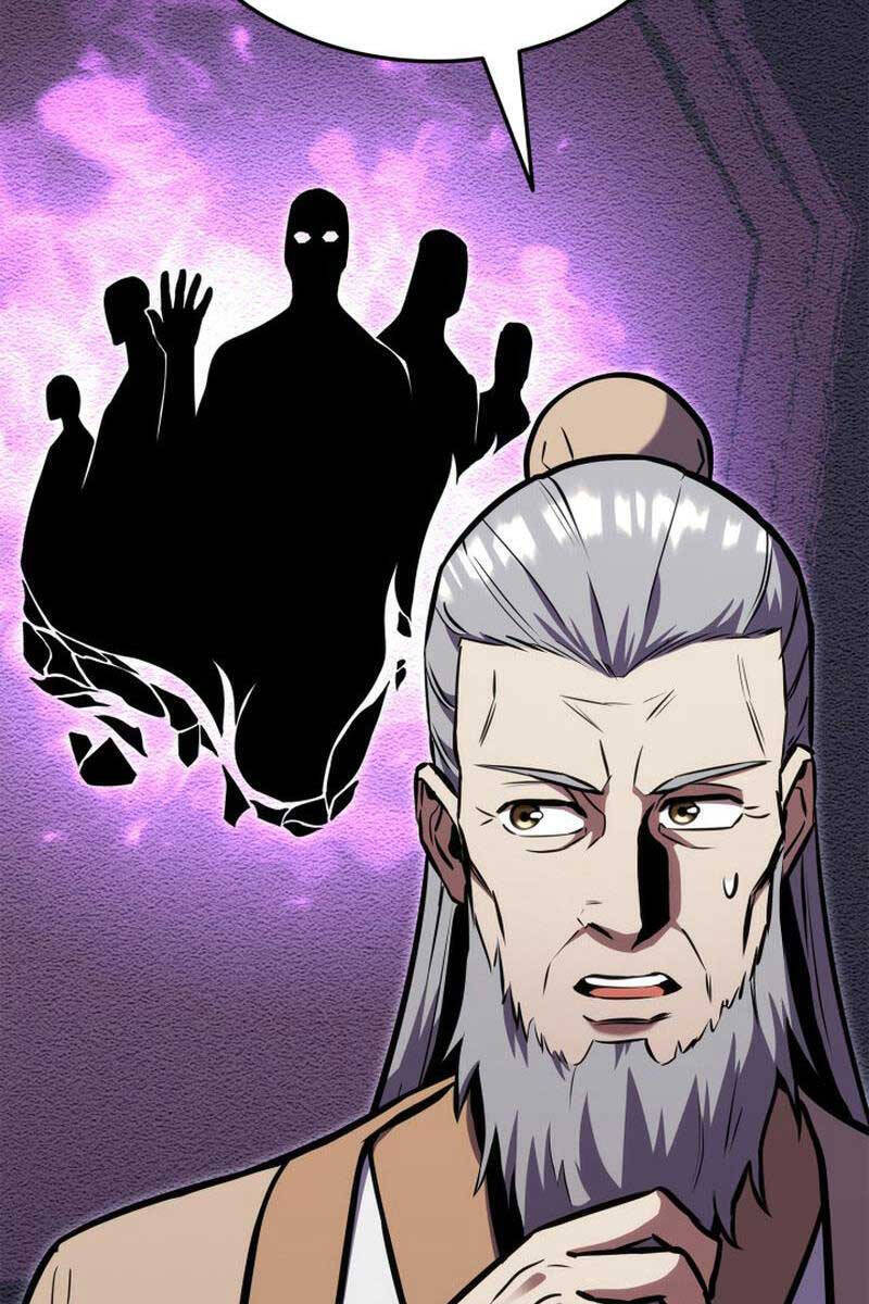 Sự Trở Lại Của Vị Thần Sức Mạnh Chap 126 - Next Chap 127