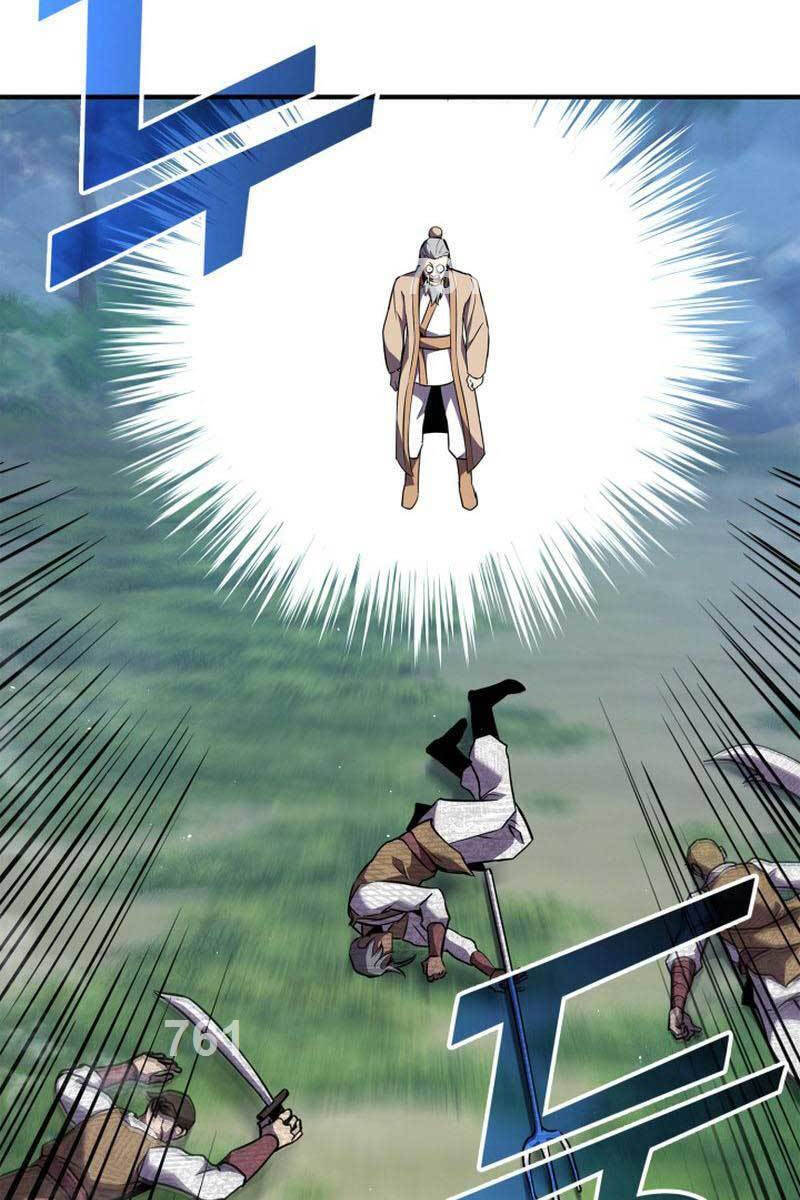 Sự Trở Lại Của Vị Thần Sức Mạnh Chap 126 - Next Chap 127