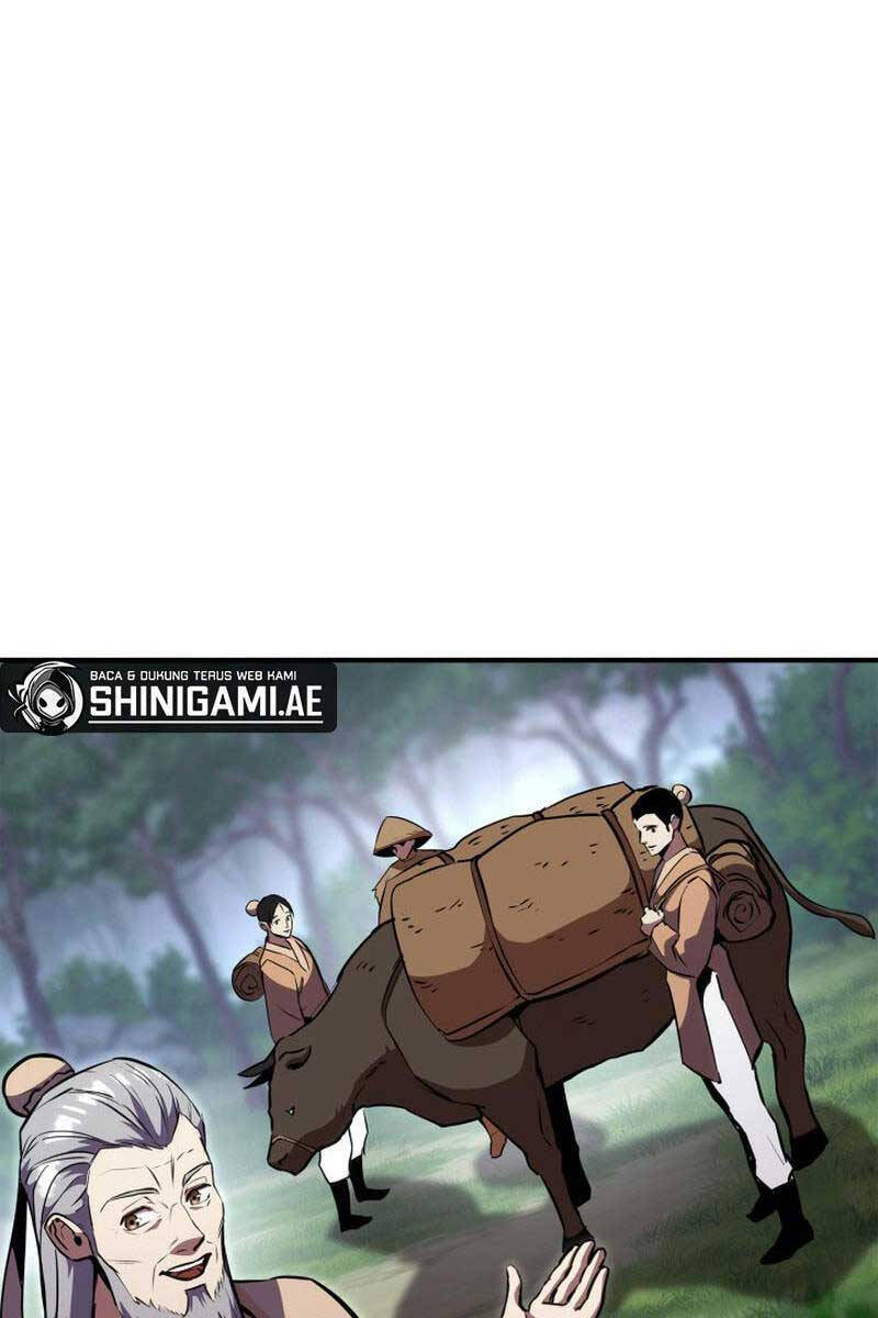 Sự Trở Lại Của Vị Thần Sức Mạnh Chap 126 - Next Chap 127