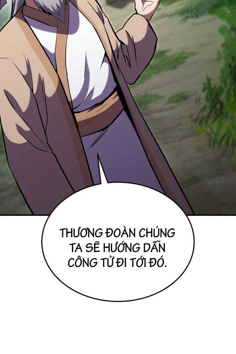 Sự Trở Lại Của Vị Thần Sức Mạnh Chap 126 - Next Chap 127