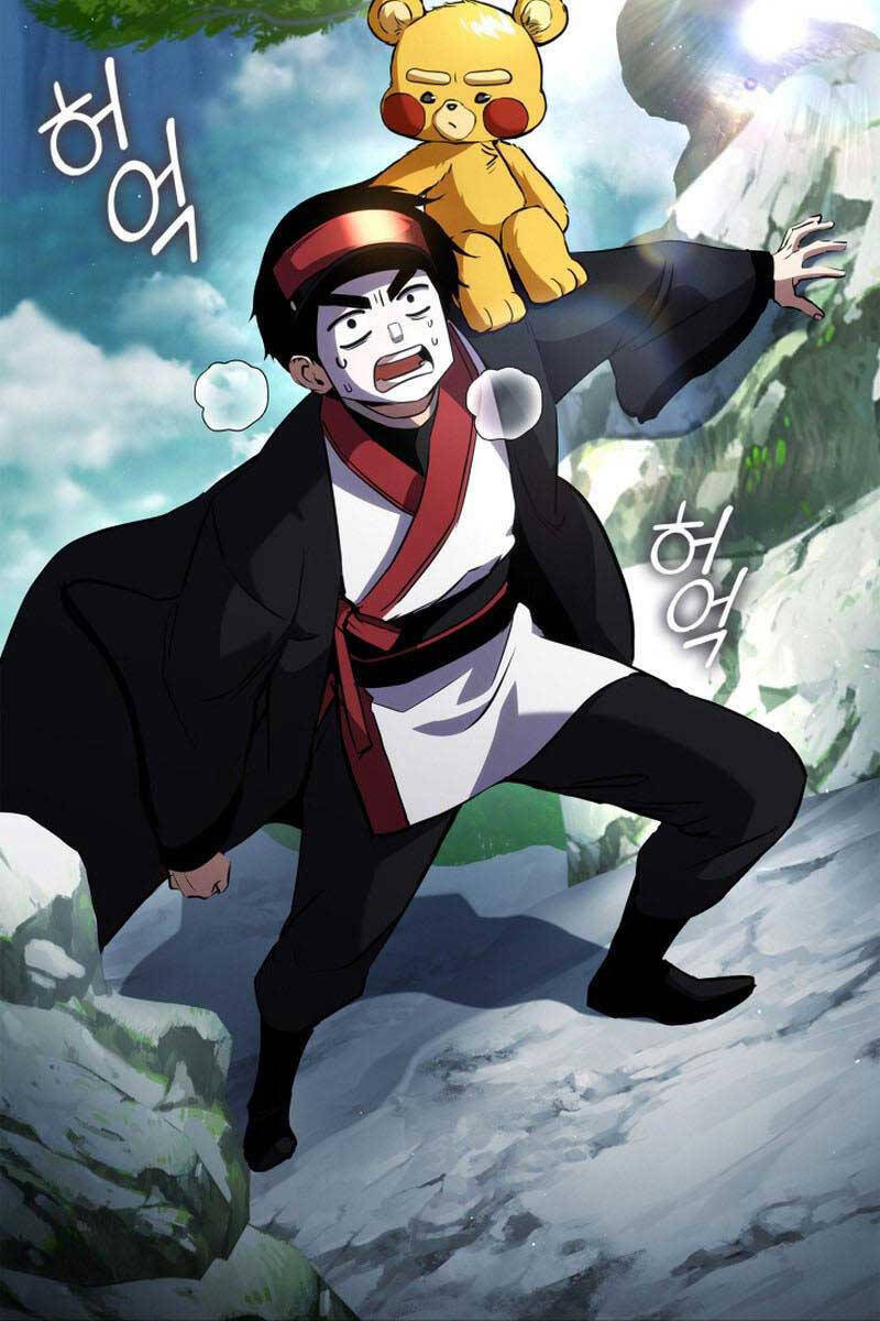 Sự Trở Lại Của Vị Thần Sức Mạnh Chap 126 - Next Chap 127