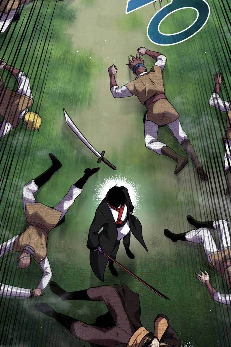 Sự Trở Lại Của Vị Thần Sức Mạnh Chap 126 - Next Chap 127