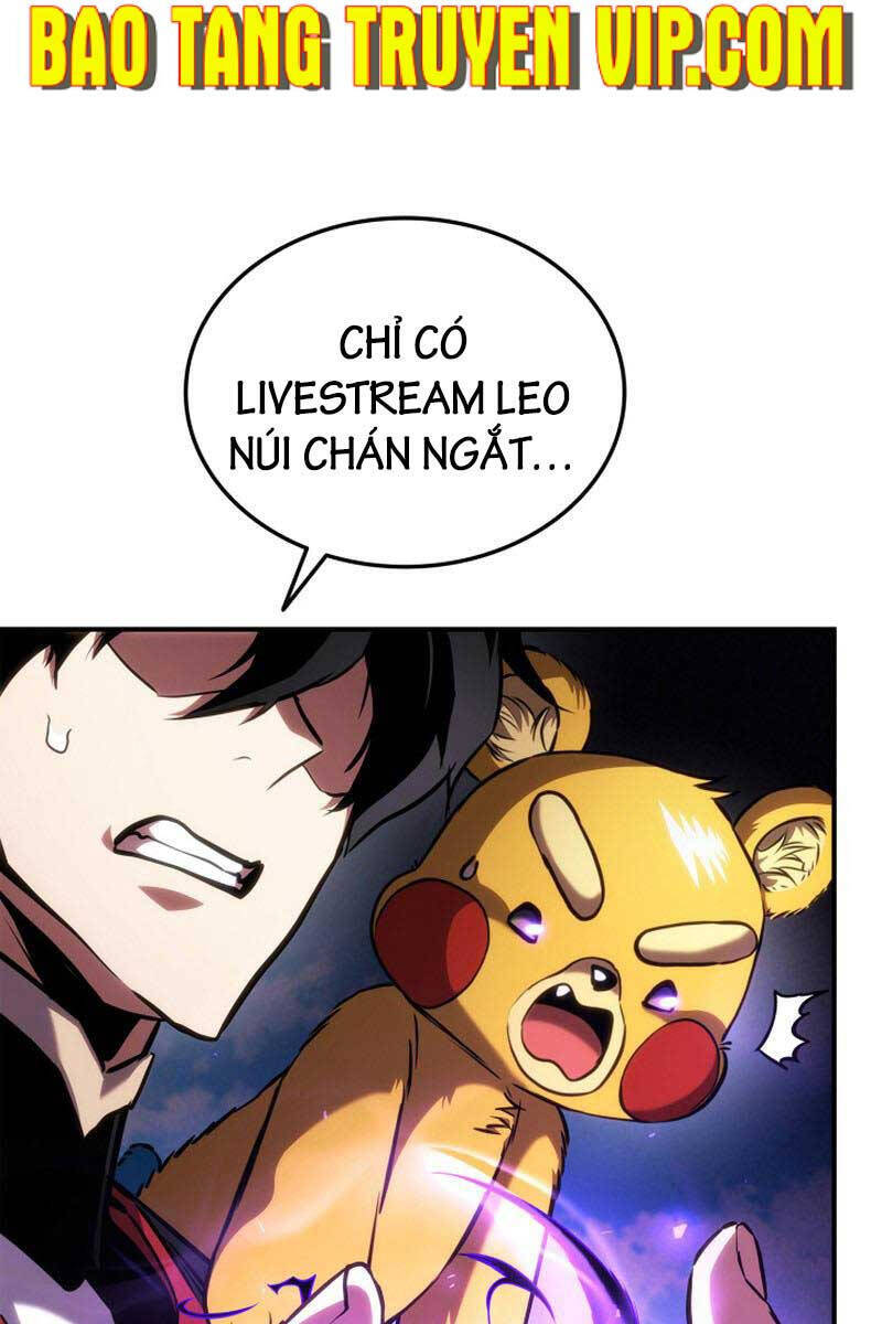 Sự Trở Lại Của Vị Thần Sức Mạnh Chap 126 - Next Chap 127