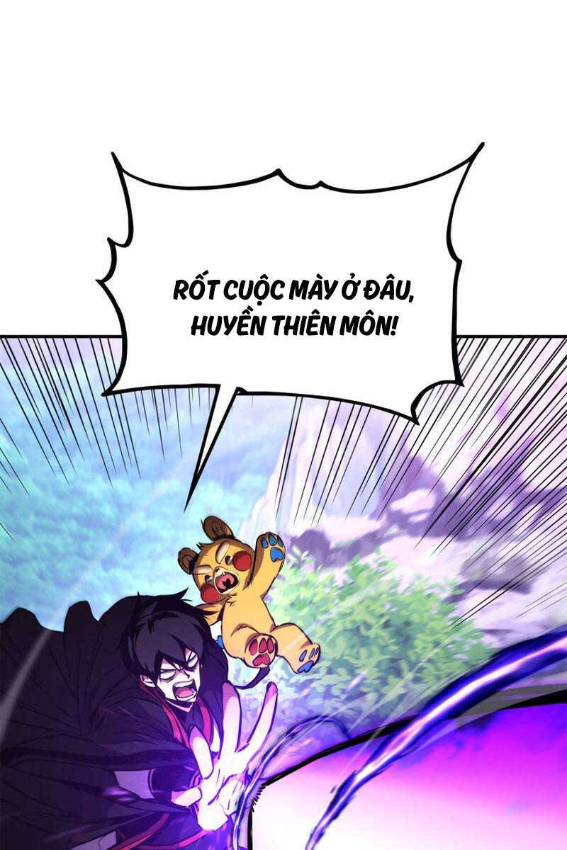 Sự Trở Lại Của Vị Thần Sức Mạnh Chap 126 - Next Chap 127