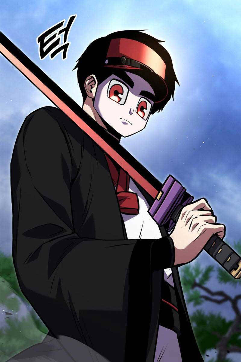 Sự Trở Lại Của Vị Thần Sức Mạnh Chap 126 - Next Chap 127