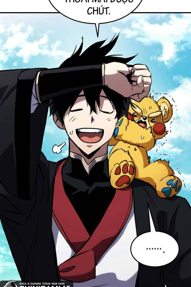 Sự Trở Lại Của Vị Thần Sức Mạnh Chap 126 - Next Chap 127