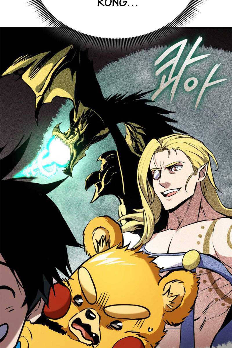 Sự Trở Lại Của Vị Thần Sức Mạnh Chap 126 - Next Chap 127