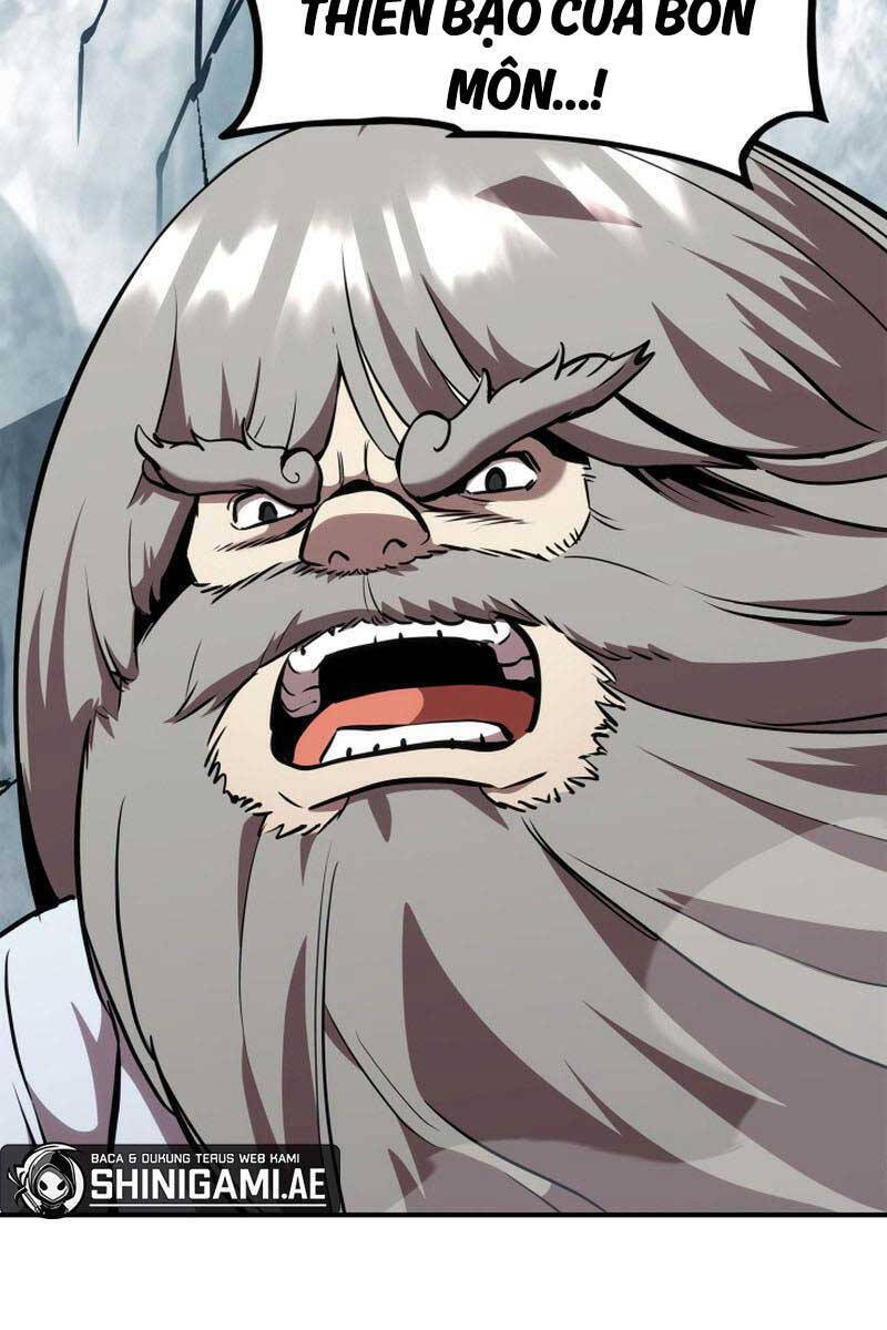 Sự Trở Lại Của Vị Thần Sức Mạnh Chap 126 - Next Chap 127