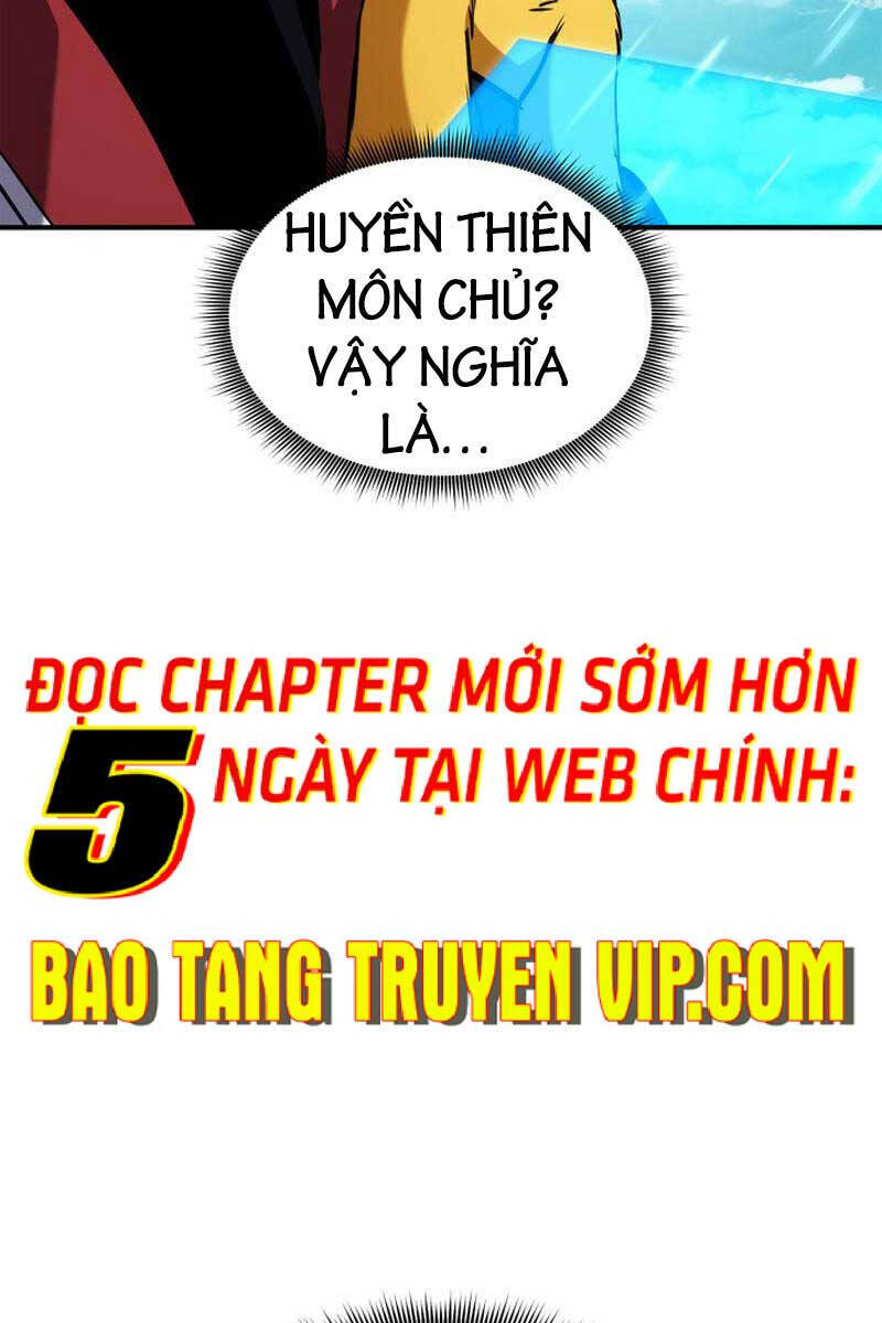 Sự Trở Lại Của Vị Thần Sức Mạnh Chap 126 - Next Chap 127