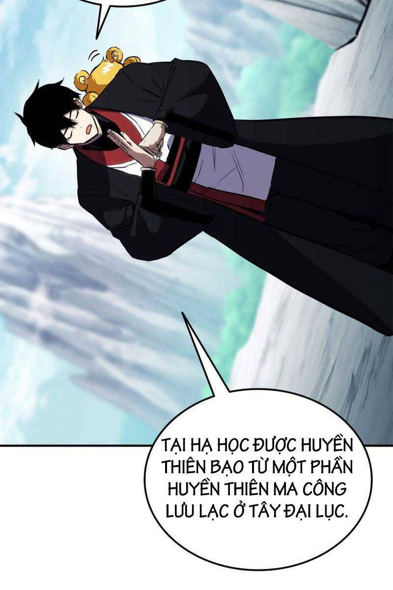 Sự Trở Lại Của Vị Thần Sức Mạnh Chap 126 - Next Chap 127