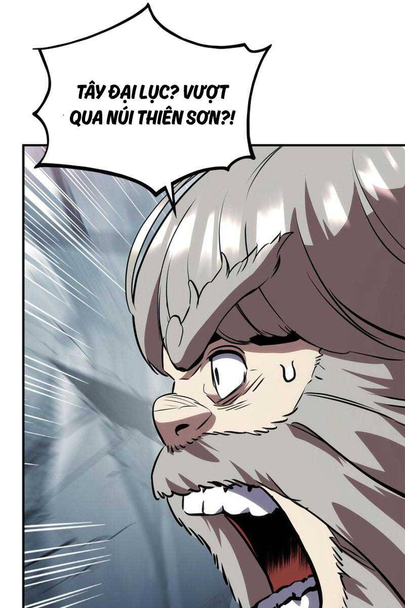 Sự Trở Lại Của Vị Thần Sức Mạnh Chap 126 - Next Chap 127