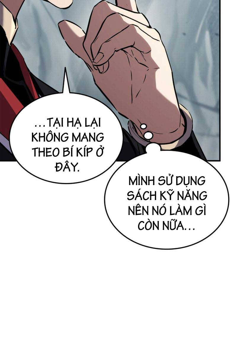 Sự Trở Lại Của Vị Thần Sức Mạnh Chap 126 - Next Chap 127