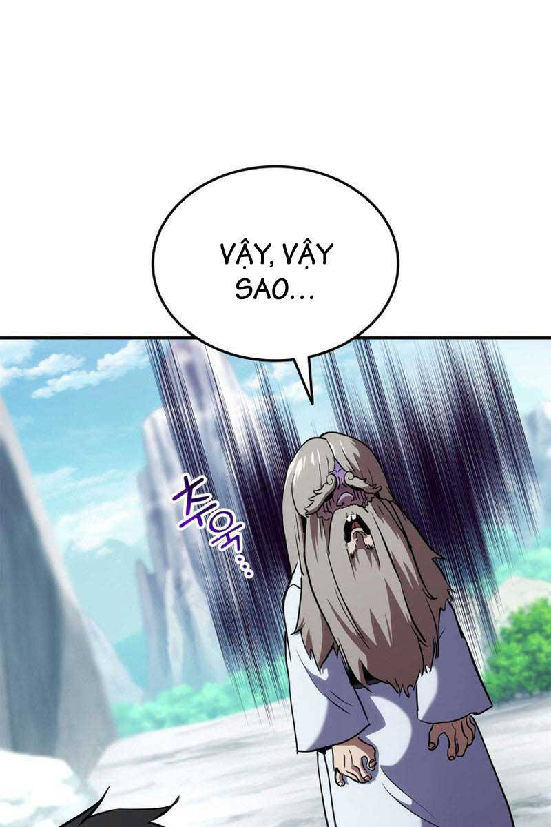 Sự Trở Lại Của Vị Thần Sức Mạnh Chap 126 - Next Chap 127