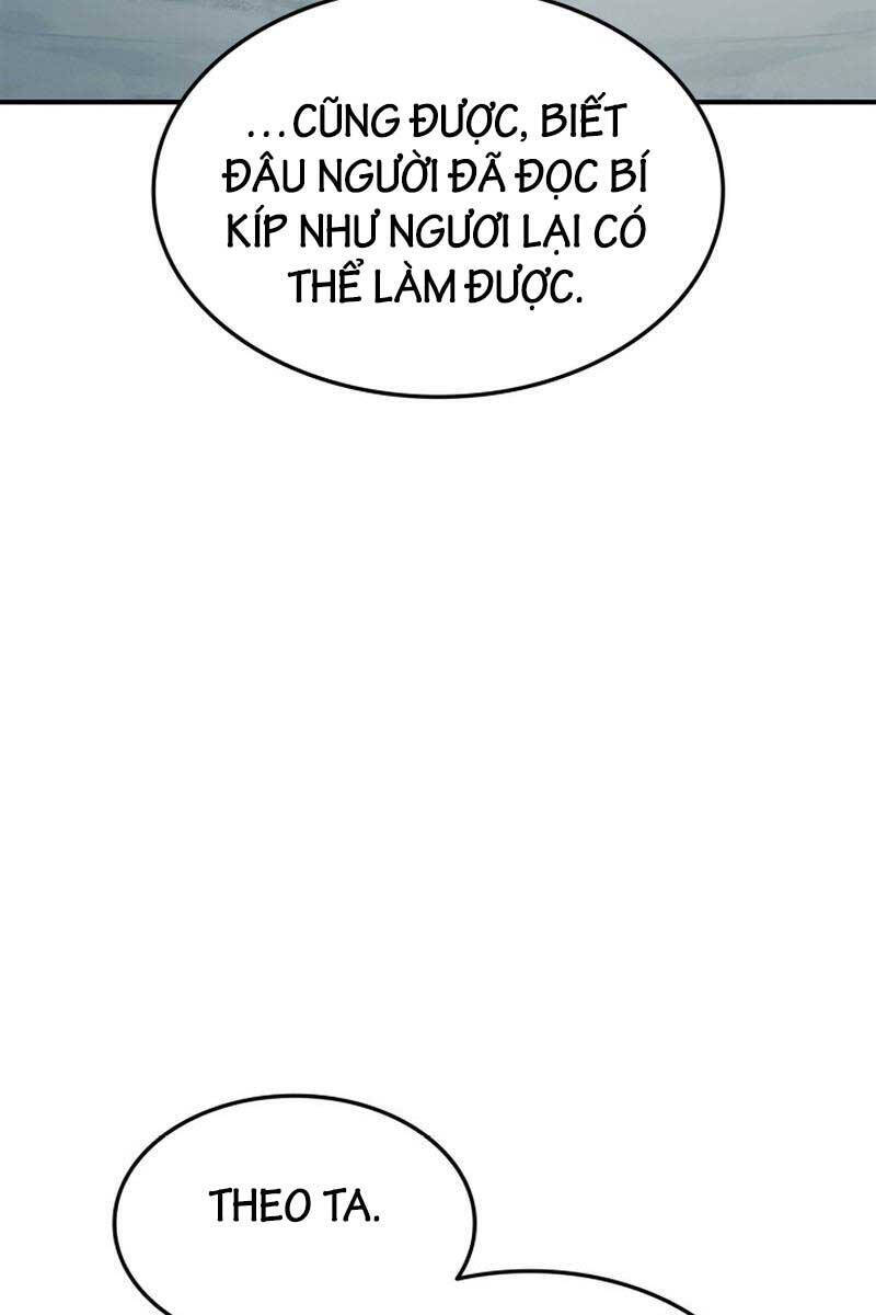 Sự Trở Lại Của Vị Thần Sức Mạnh Chap 126 - Next Chap 127