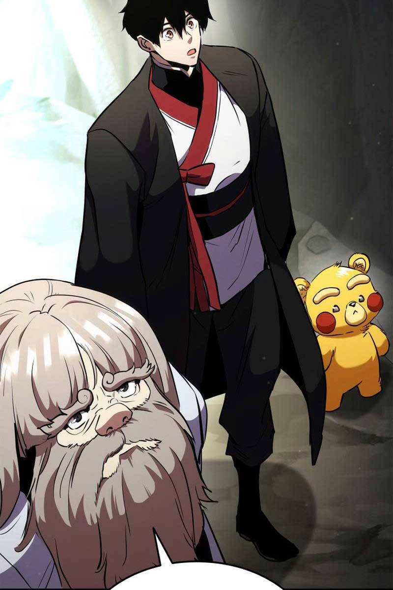 Sự Trở Lại Của Vị Thần Sức Mạnh Chap 126 - Next Chap 127