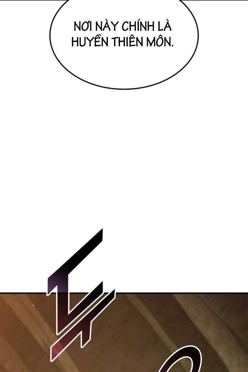 Sự Trở Lại Của Vị Thần Sức Mạnh Chap 126 - Next Chap 127