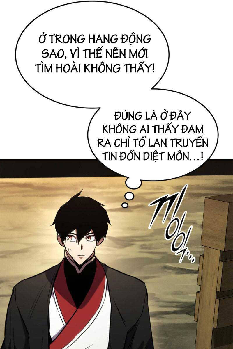 Sự Trở Lại Của Vị Thần Sức Mạnh Chap 126 - Next Chap 127