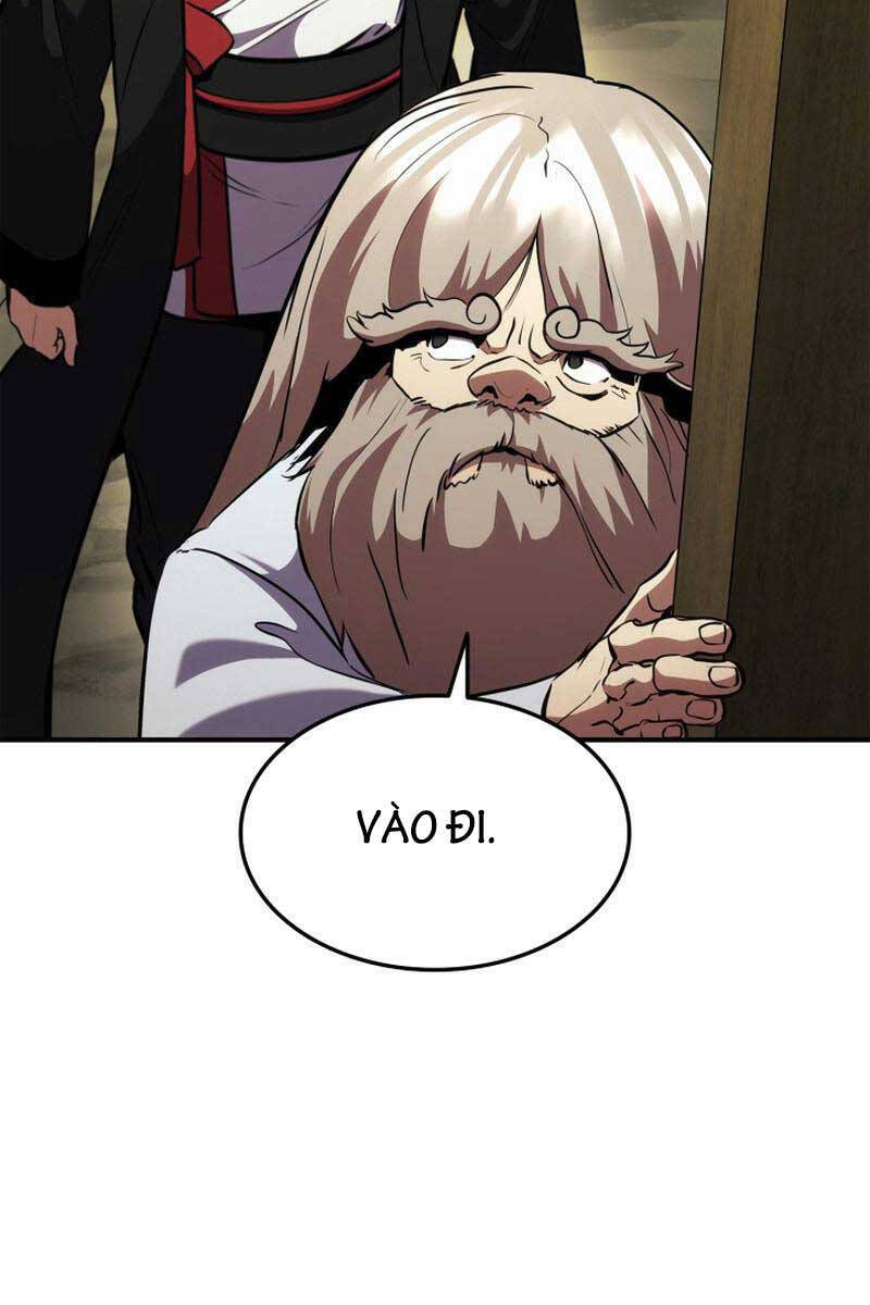 Sự Trở Lại Của Vị Thần Sức Mạnh Chap 126 - Next Chap 127