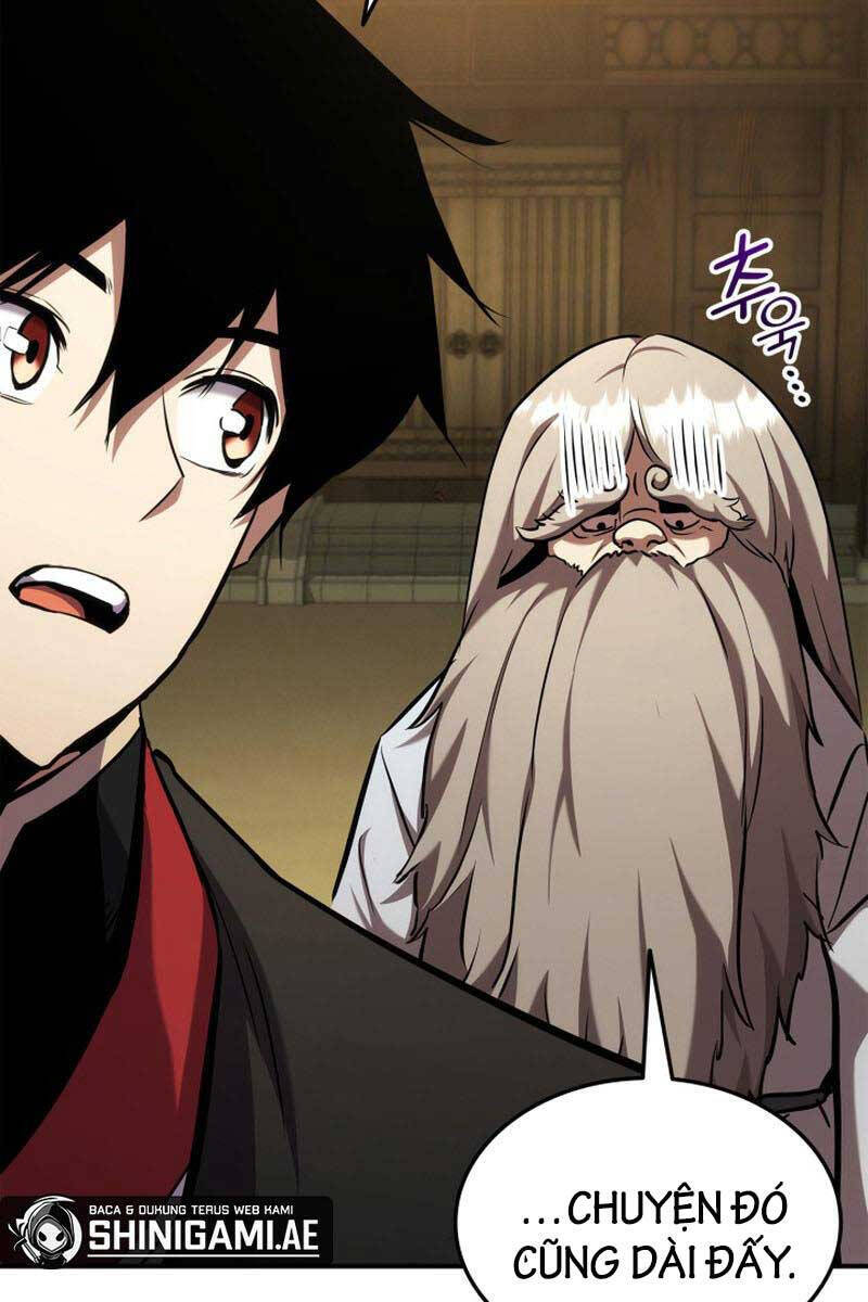 Sự Trở Lại Của Vị Thần Sức Mạnh Chap 126 - Next Chap 127