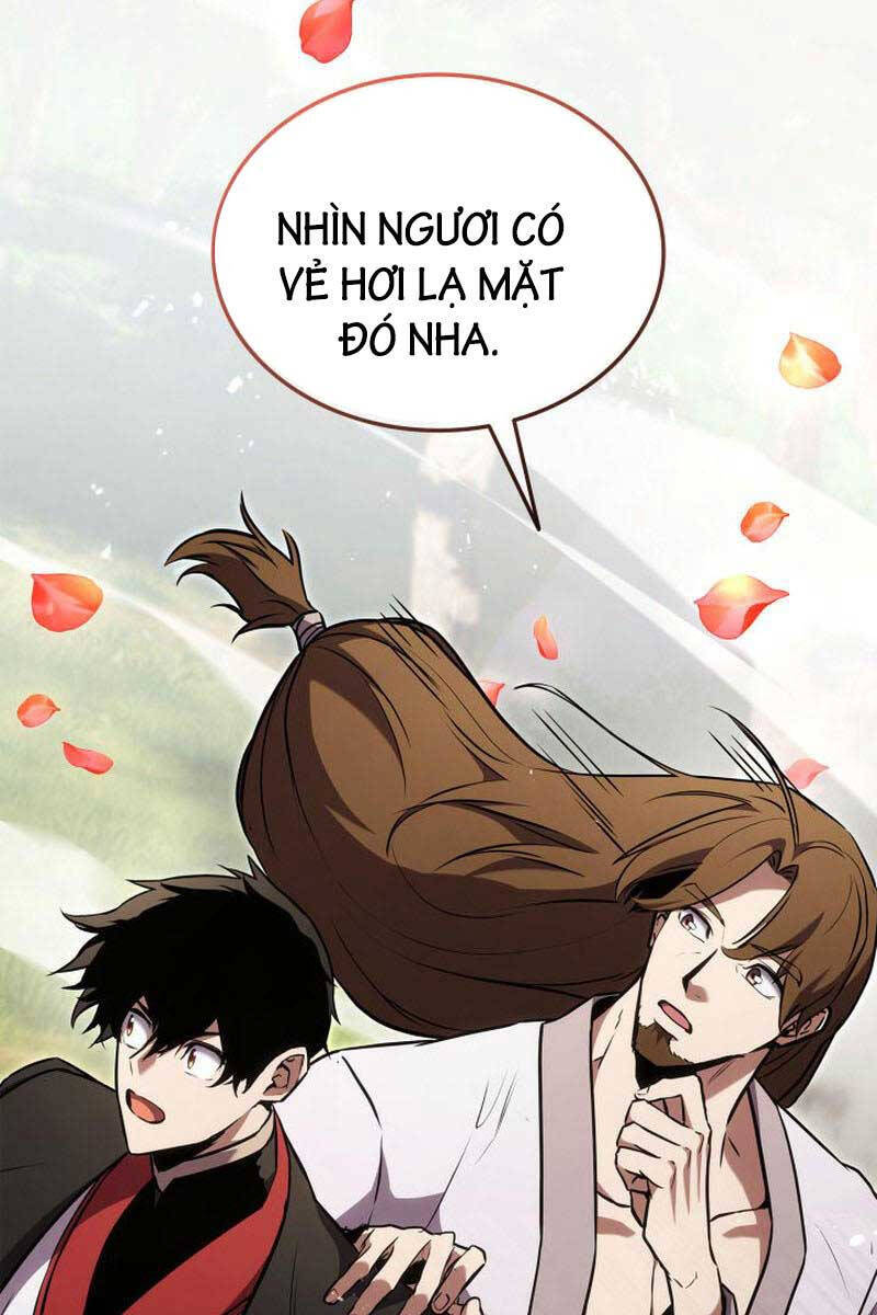 Sự Trở Lại Của Vị Thần Sức Mạnh Chap 127 - Next Chap 128