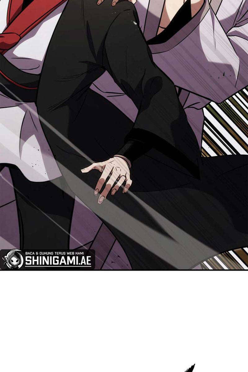 Sự Trở Lại Của Vị Thần Sức Mạnh Chap 127 - Next Chap 128