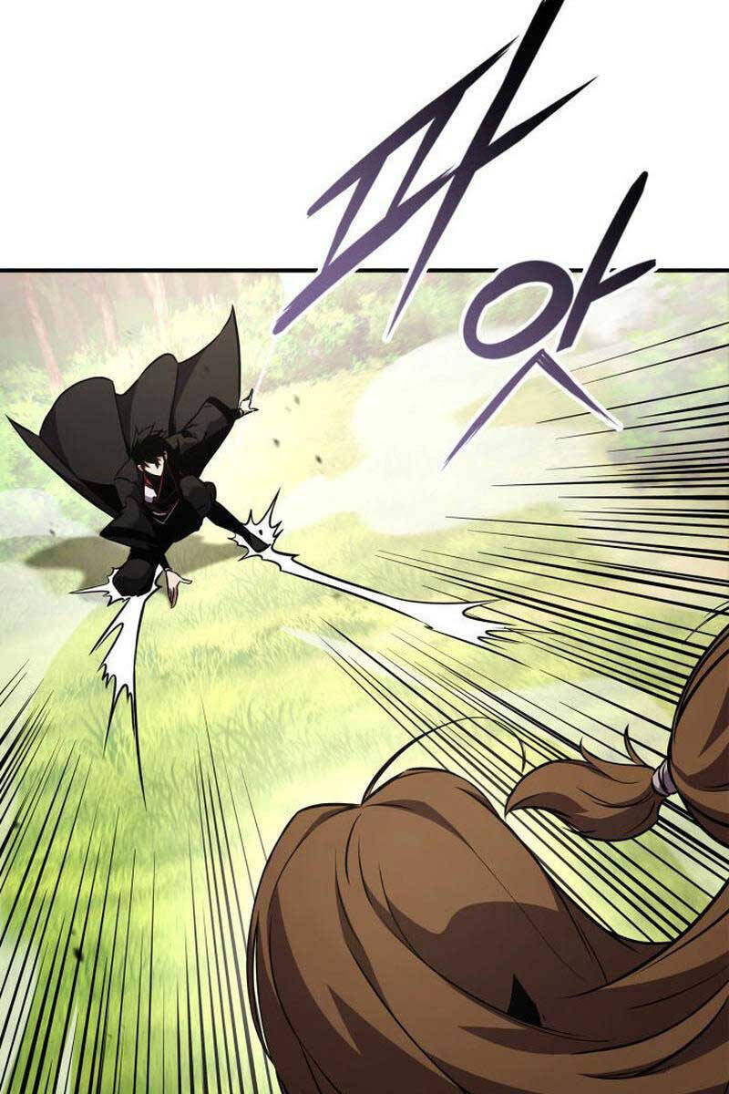 Sự Trở Lại Của Vị Thần Sức Mạnh Chap 127 - Next Chap 128