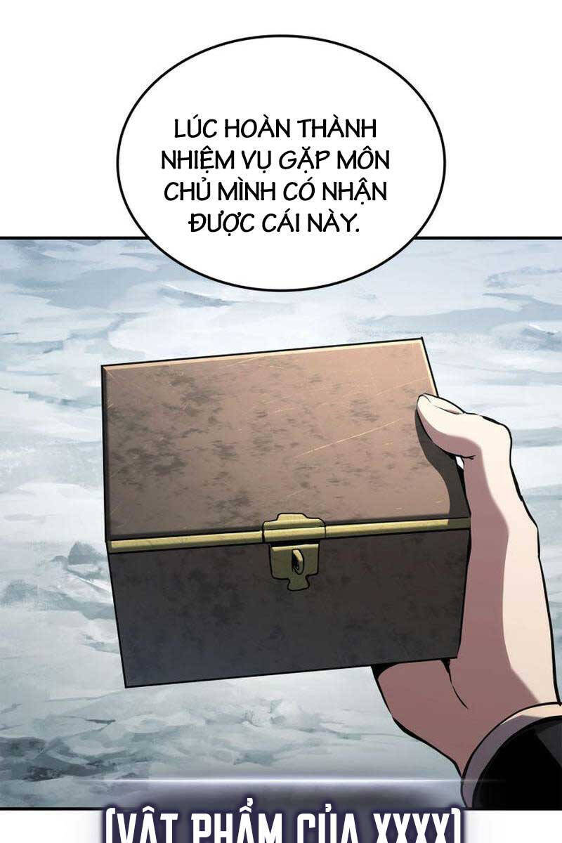 Sự Trở Lại Của Vị Thần Sức Mạnh Chap 127 - Next Chap 128