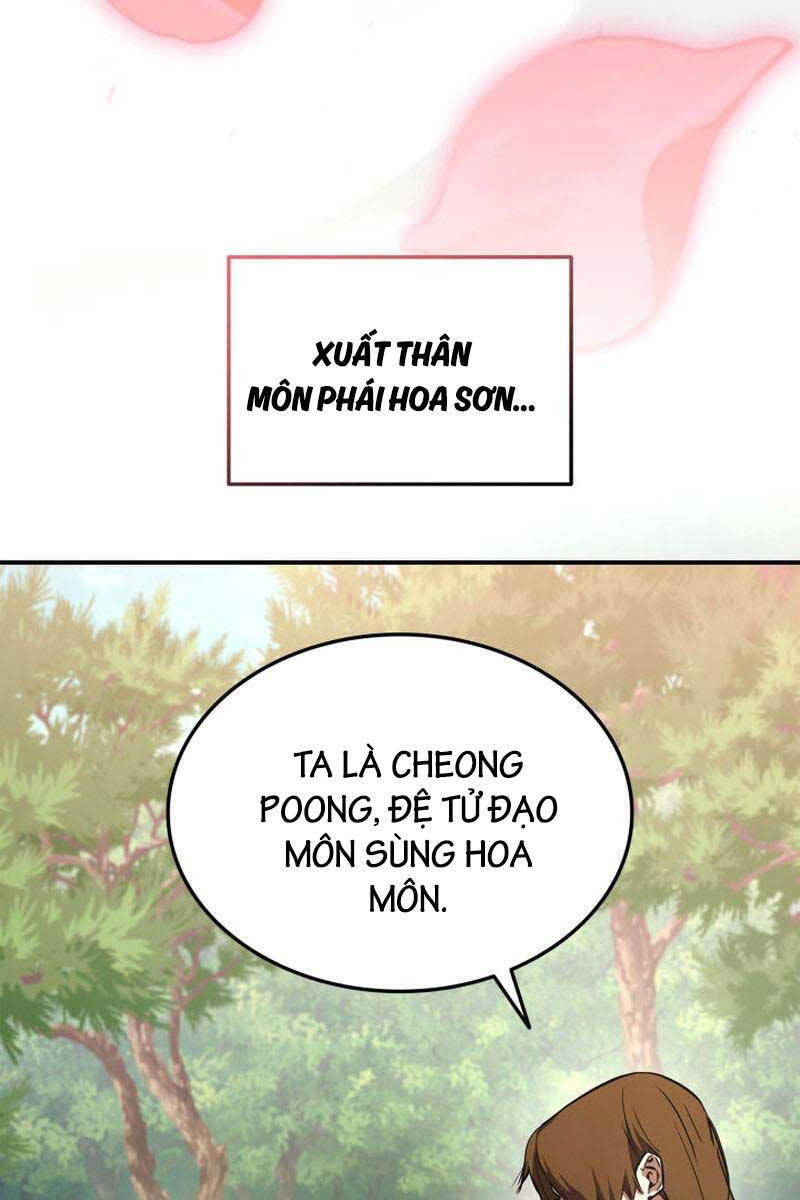 Sự Trở Lại Của Vị Thần Sức Mạnh Chap 127 - Next Chap 128