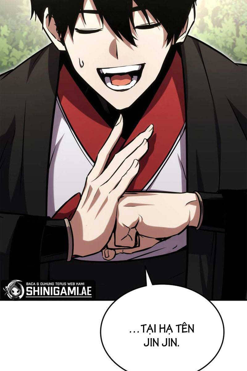 Sự Trở Lại Của Vị Thần Sức Mạnh Chap 127 - Next Chap 128