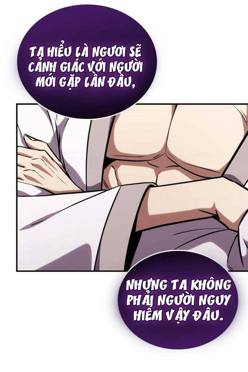 Sự Trở Lại Của Vị Thần Sức Mạnh Chap 127 - Next Chap 128