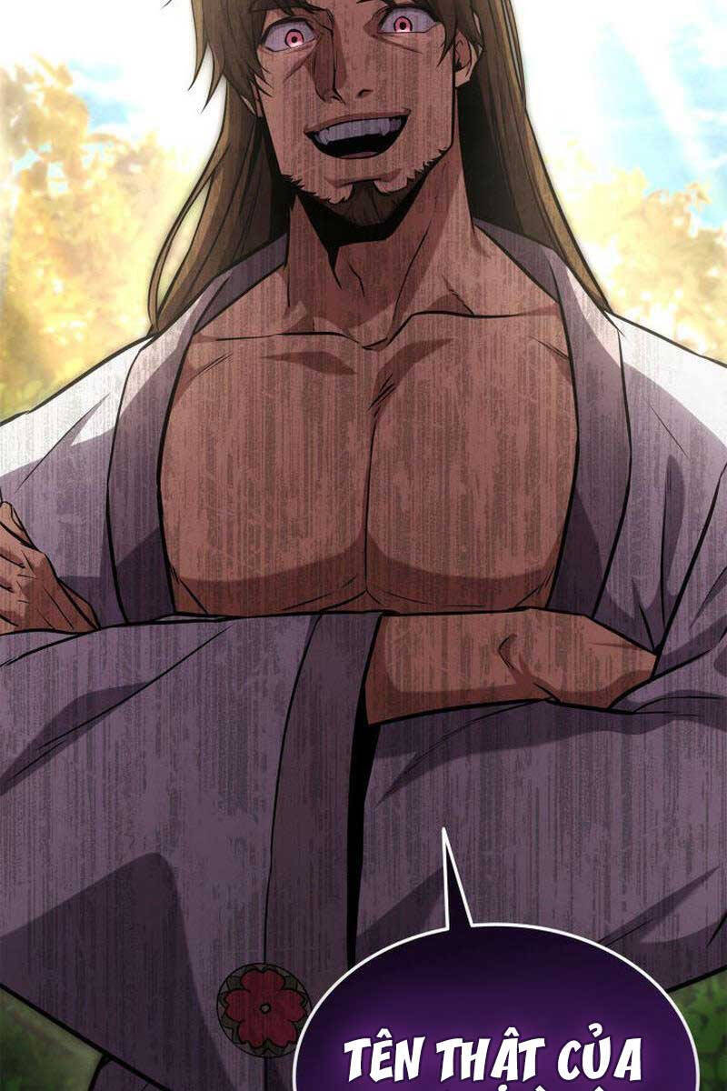 Sự Trở Lại Của Vị Thần Sức Mạnh Chap 127 - Next Chap 128