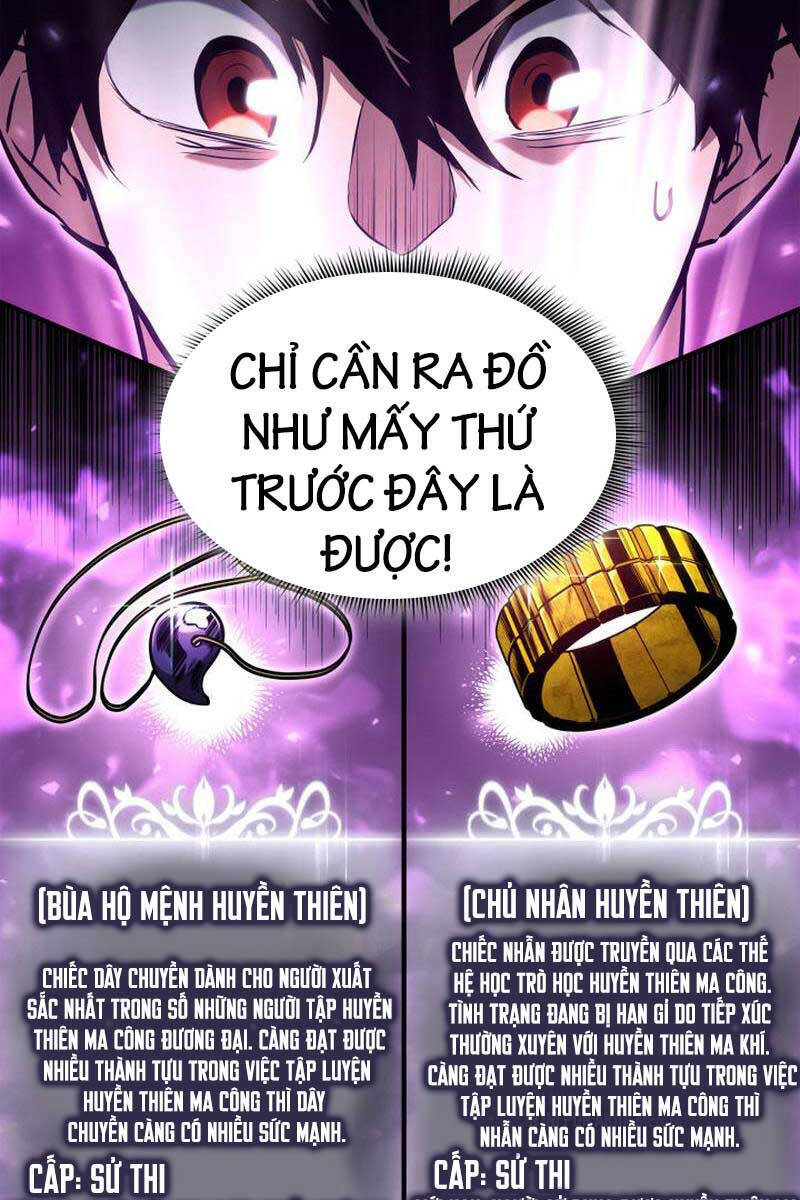 Sự Trở Lại Của Vị Thần Sức Mạnh Chap 127 - Next Chap 128