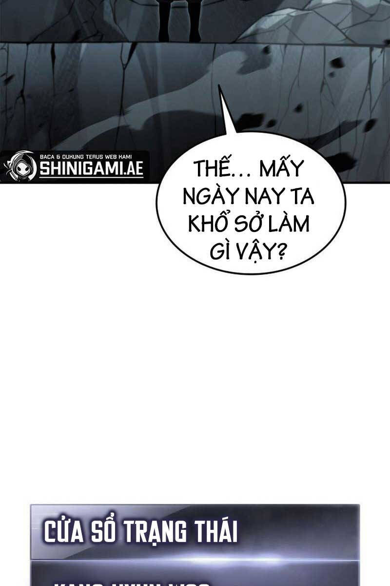 Sự Trở Lại Của Vị Thần Sức Mạnh Chap 127 - Next Chap 128