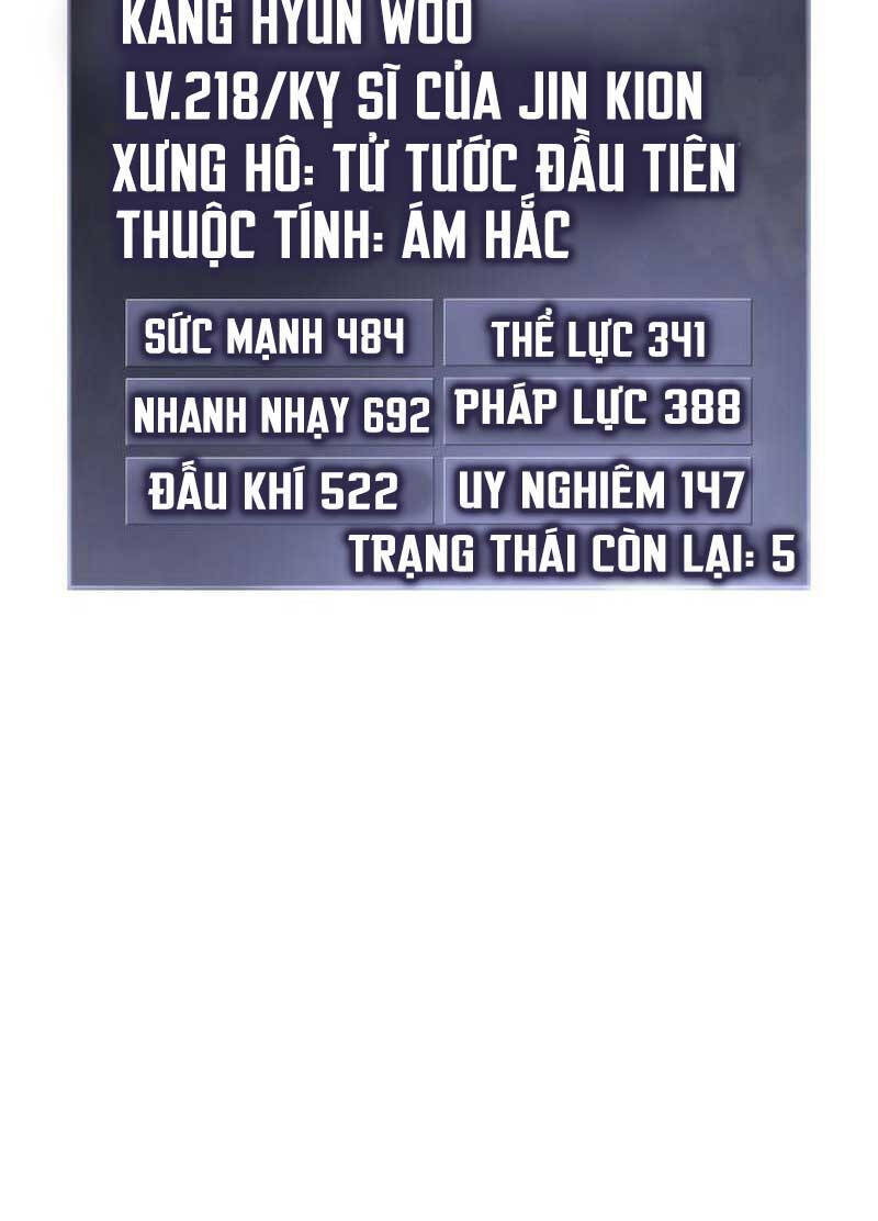 Sự Trở Lại Của Vị Thần Sức Mạnh Chap 127 - Next Chap 128