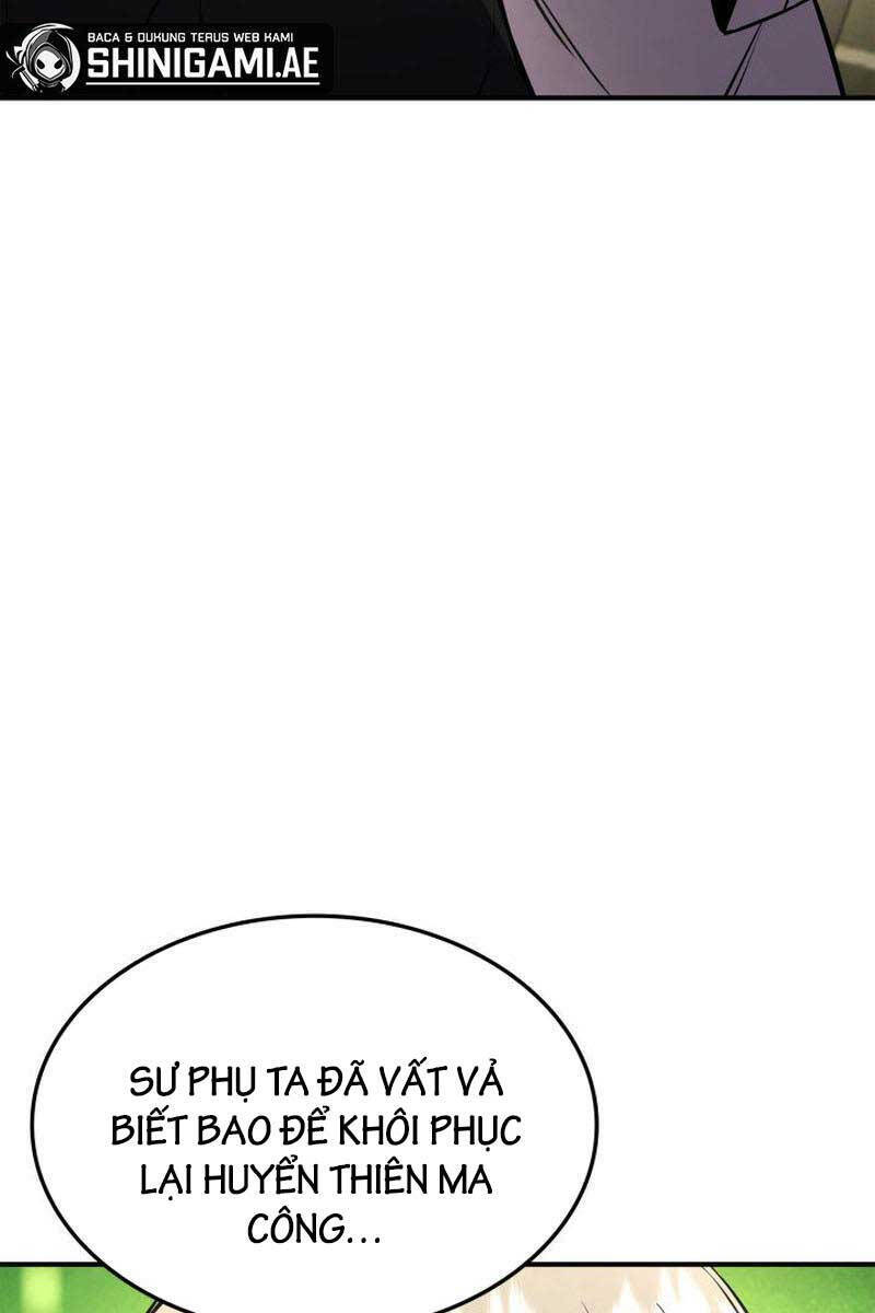 Sự Trở Lại Của Vị Thần Sức Mạnh Chap 127 - Next Chap 128