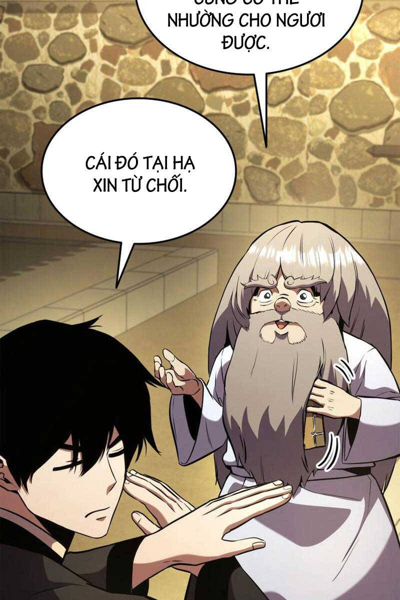 Sự Trở Lại Của Vị Thần Sức Mạnh Chap 127 - Next Chap 128