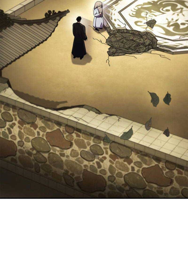 Sự Trở Lại Của Vị Thần Sức Mạnh Chap 127 - Next Chap 128