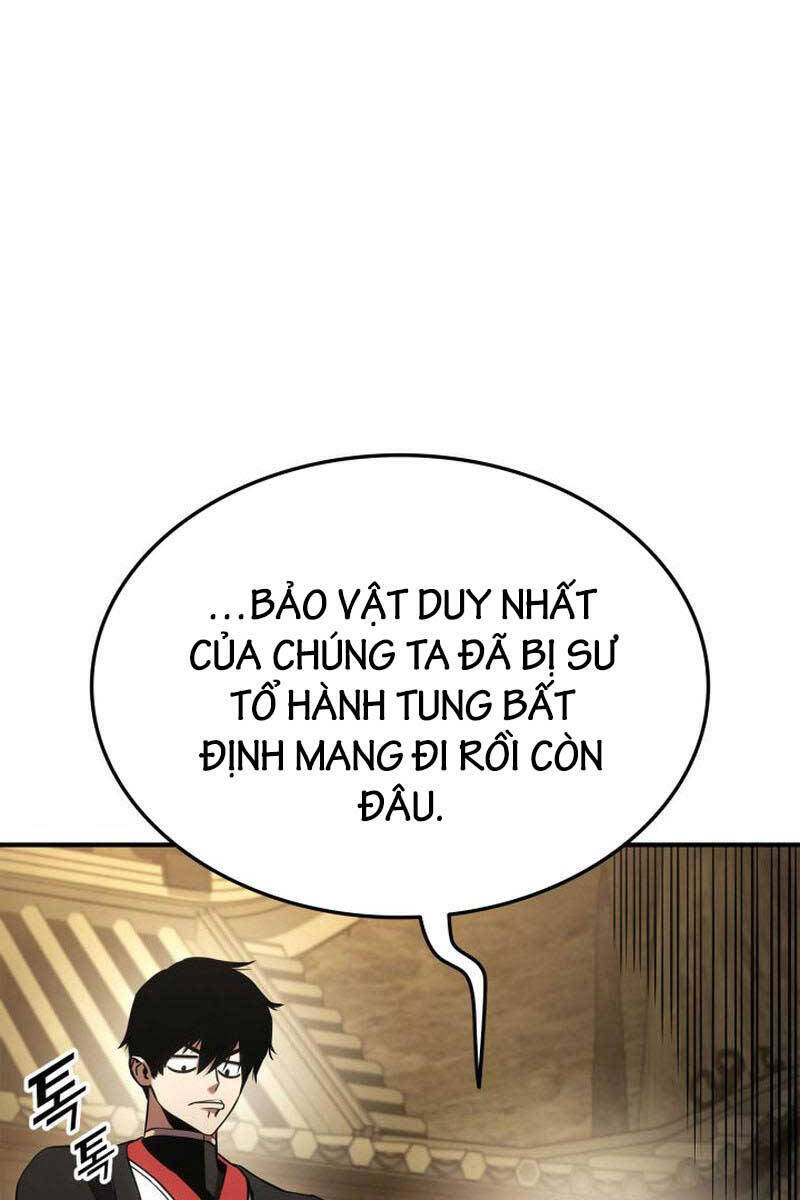 Sự Trở Lại Của Vị Thần Sức Mạnh Chap 127 - Next Chap 128